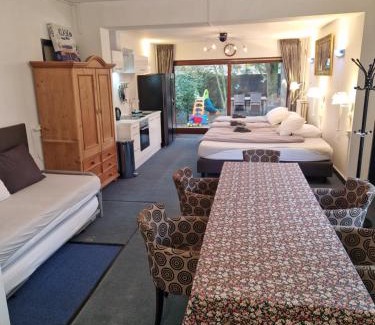 Bentveld Cama Y Desayuno | Duin-Vliet - Free parking