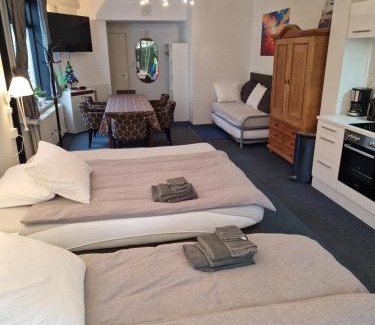 Bentveld Cama Y Desayuno | Duin-Vliet - Free parking