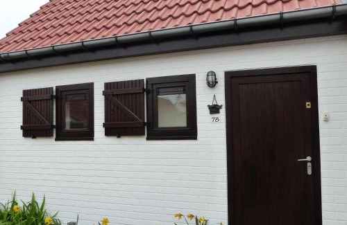 Middelkerke Complejo | Duinenhof