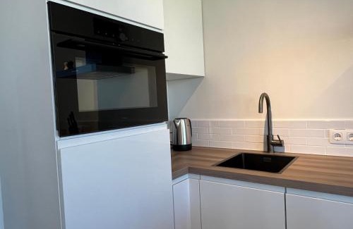 Cadzand-Bad Apartamento | Duingras, Résidence Deurloo 53-05