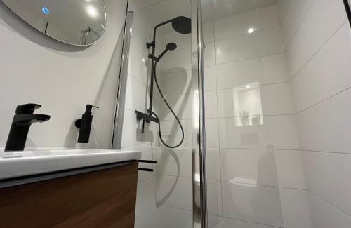 Cadzand-Bad Apartamento | Duingras, Résidence Deurloo 53-05