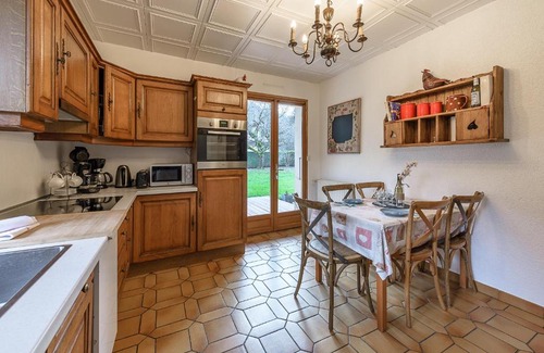 Duingt Casa | DUINGT Vignet - Maison de Famille 6pax by LLA Selections