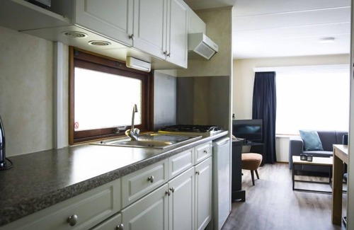 Udenhout Casa | Duinhoeve by Interhome