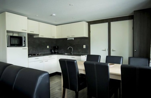 Udenhout Casa | Duinhoeve by Interhome
