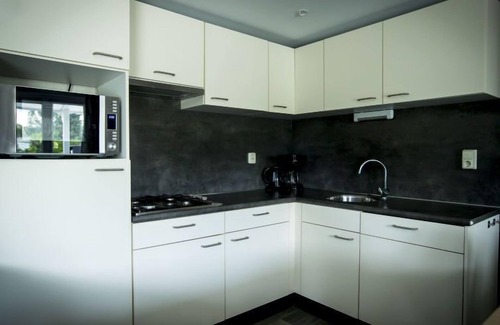 Udenhout Casa | Duinhoeve by Interhome