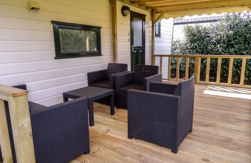 Udenhout Complejo | Duinhoeve