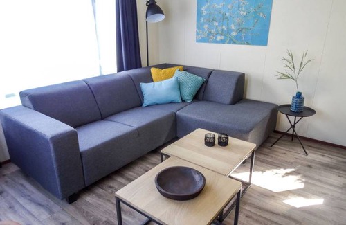 Udenhout Complejo | Duinhoeve