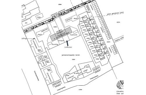 Serooskerke Casa | Duinpan