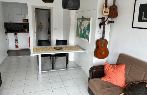 Heist Apartamento | Duinster Heist beach