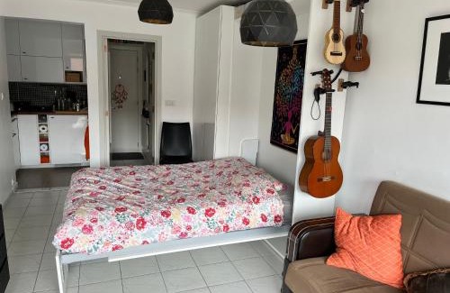 Heist Apartamento | Duinster Heist beach
