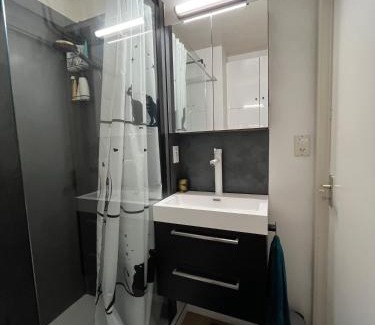 Heist Apartamento | Duinster Heist beach