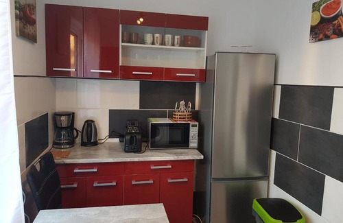 Beeck Apartamento | Duisburg Beeck