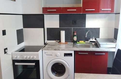 Beeck Apartamento | Duisburg Beeck