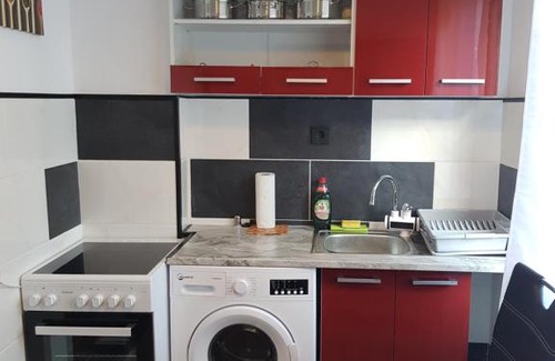 Beeck Apartamento | Duisburg Beeck