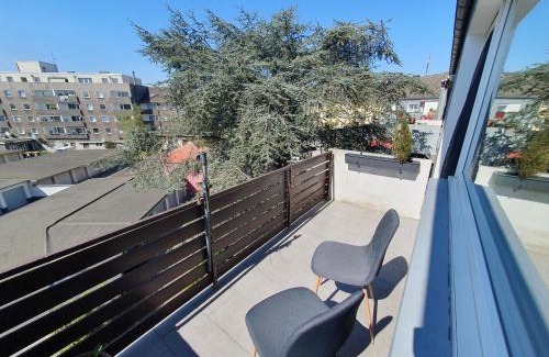 Alt-Hamborn Apartamento | Duisburg Zentral 2