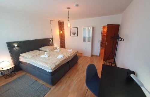 Alt-Hamborn Apartamento | Duisburg Zentral 2