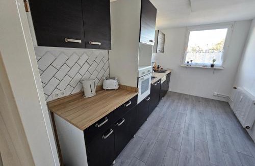 Alt-Hamborn Apartamento | Duisburg Zentral Nord