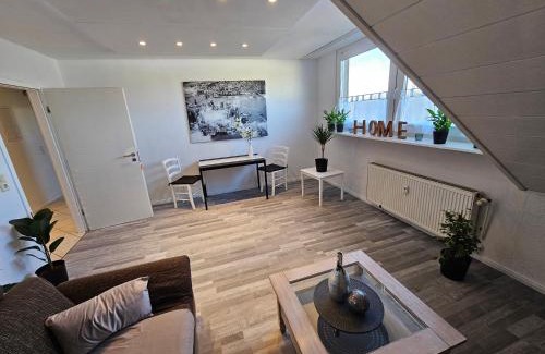 Alt-Hamborn Apartamento | Duisburg Zentral Nord