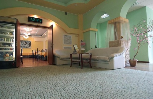 Uglich Hotel | Duk Hotel