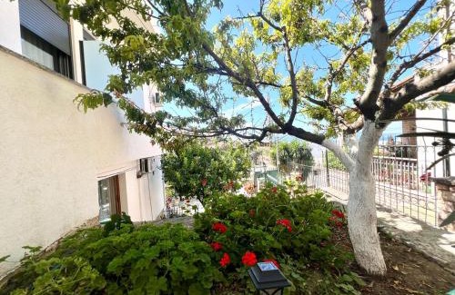 Qafe e Gjashtes Casa | Duka Apartments Sarande
