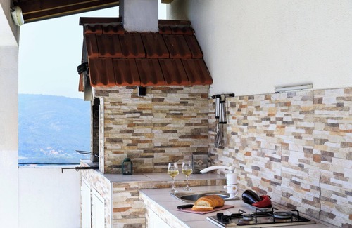 Konavle Villa | Duka - Una Habitación Villa, Capacidad 2