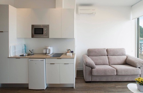 Zarautz Apartamento | Apartamento Duke by Egona