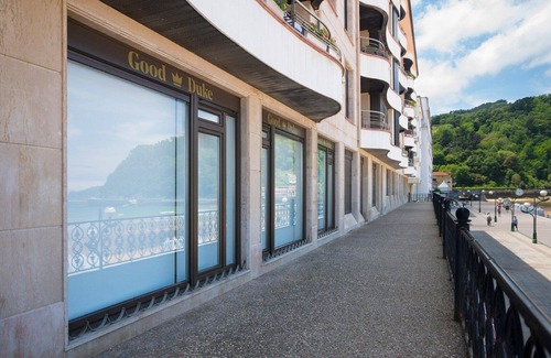Zarautz Apartamento | Apartamento Duke by Egona