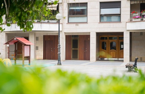 Zarautz Apartamento | Apartamento Duke by Egona