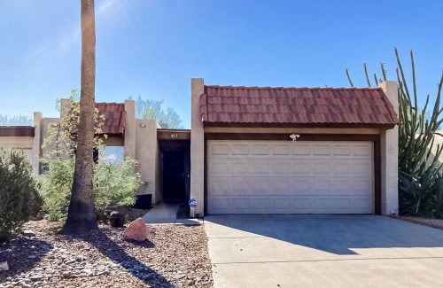 Tempe Casa | Duke Delight