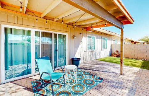 Tempe Casa | Duke Delight
