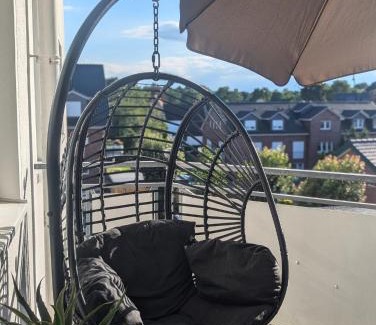Groemitz Apartamento | Duke-Fewo am Meer im Haus Atlantic beim Kurpark