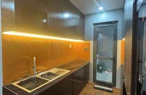 Rach Gia Condominio | Duke Home- 2BR, 17th floor, Sea View, SophiaCenter