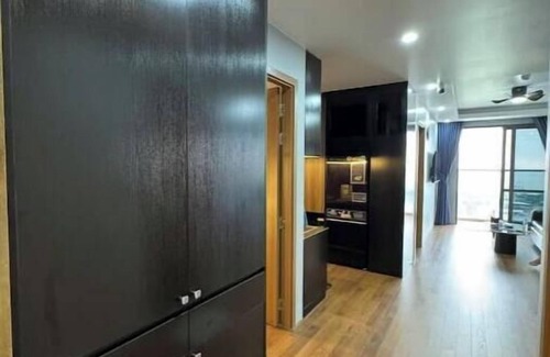 Rach Gia Condominio | Duke Home- 2BR, 17th floor, Sea View, SophiaCenter