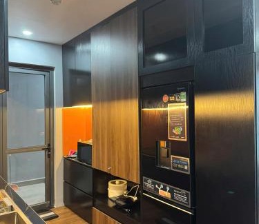 Rach Gia Apartamento | Duke Home - Căn hộ dịch vụ cao cấp Rạch Giá, đưa đón bến tàu miễn phí