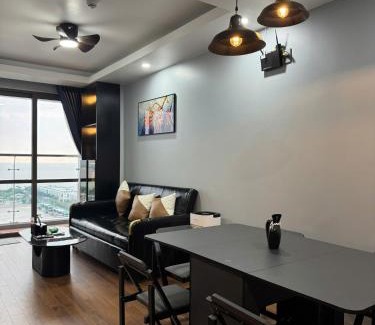 Rach Gia Apartamento | Duke Home - Căn hộ dịch vụ cao cấp Rạch Giá, đưa đón bến tàu miễn phí