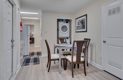 Durham Casa | Duke Hospital Zero-Step 1BR