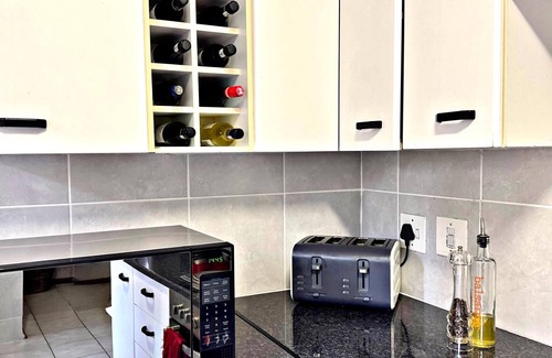 Greater Johannesburg Metropolitan Area Apartamento | Duke Mews Lofts