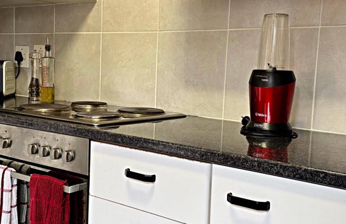 Greater Johannesburg Metropolitan Area Apartamento | Duke Mews Lofts