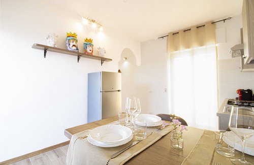 Acquedolci Apartamento | Duke of Aosta Terrace with private mini-pool