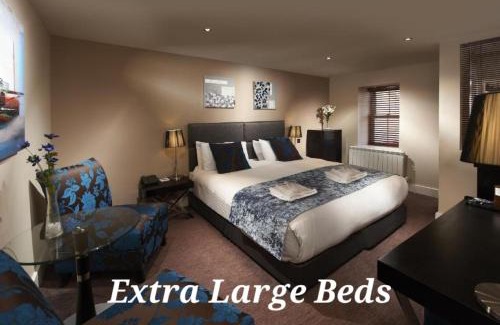 St. Peter Port Hotel | Duke Of Normandie