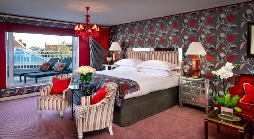 St. Peter Port Hotel | Duke Of Richmond Hotel