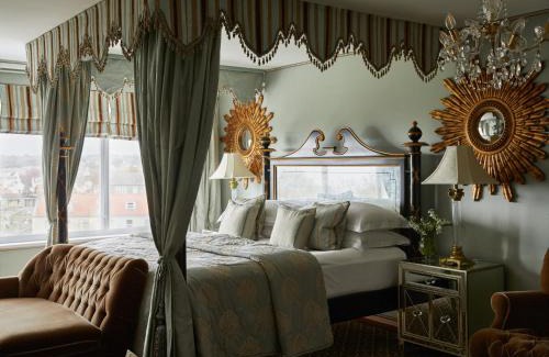 St. Peter Port Hotel | Duke Of Richmond Hotel