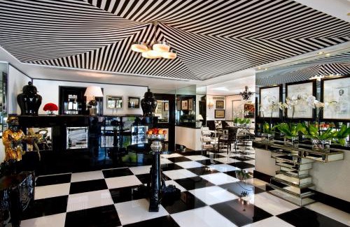 St. Peter Port Hotel | Duke Of Richmond Hotel