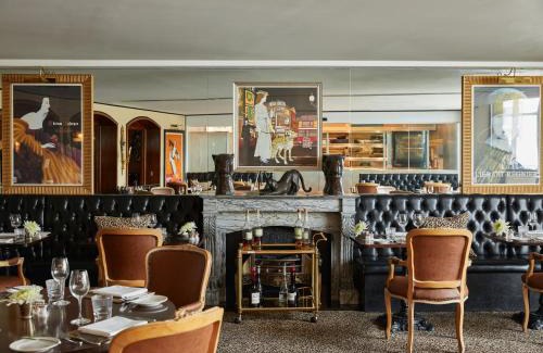 St. Peter Port Hotel | Duke Of Richmond Hotel