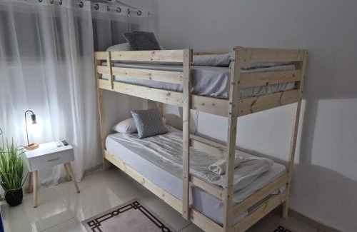 Neve Zohar Apartamento | Duke of the Dead Sea Crown Group Collection
