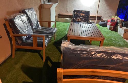 Neve Zohar Apartamento | Duke of the Dead Sea Crown Group Collection