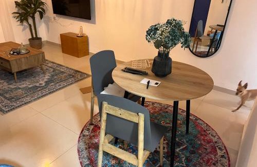 Neve Zohar Apartamento | Duke of the Dead Sea Crown Group Collection