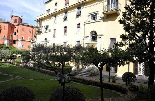 Quartiere XV Della Vittoria Casa | Duke's Apartment