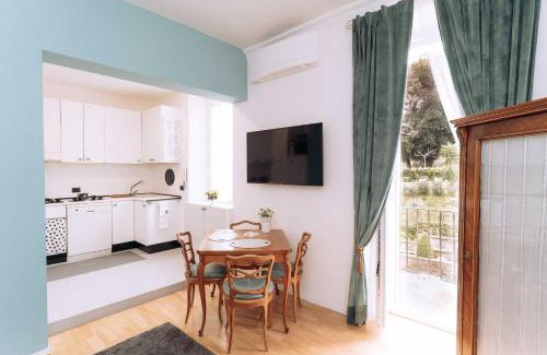 Quartiere XV Della Vittoria Casa | Duke's Apartment