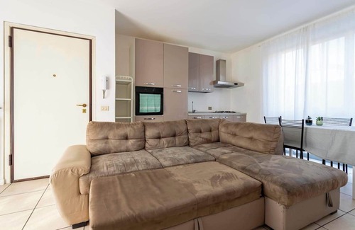 Novara Apartamento | Duke's Suite Summary